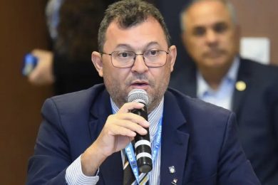 Chaguinha solicita perito para servidores públicos estaduais da região de Picos