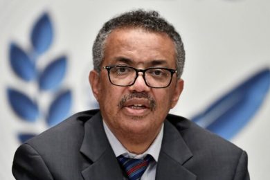OMS declara fim da emergência em saúde por covid-19