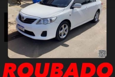 Em sequestro relâmpago homem tem carro roubado em Picos