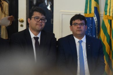Rafael Fonteles defende blitzen e anuncia ampliação para cidades do interior