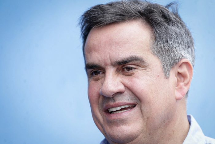 Ciro Nogueira admite interesse por vice-presidência e Governo do Piauí