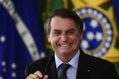 IBGE: Governo Bolsonaro registra menor índice de desigualdade no Brasil