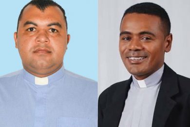 Padres da Diocese de Picos têm nomes utilizados por golpista para vender falsos cupons de prêmios