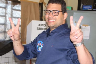 Deputado Thales Coelho pode ser pré-candidato a prefeito de Picos