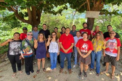 Wellington Dantas lança projeto ‘Mandato Popular Itinerante ́