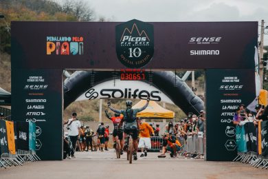 Ministério do Turismo inclui a Picos Pro Race no calendário de grandes eventos esportivos do Brasil