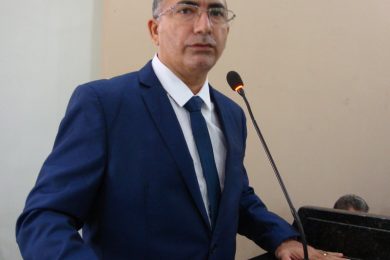 Em pesquisa, Marcos Buriti aparece com a menor rejeição entre os pré-candidatos a Prefeito de Picos