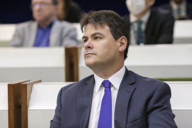 Não houve ilegalidade na eleição da Alepi, afirma Severo Eulálio