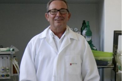 Morre médico picoense Dr. Oscar Eulálio Filho aos 62 anos