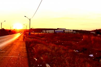 Picos tem alerta crítico para baixa umidade do ar