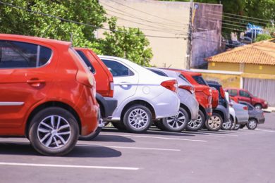 Sefaz disponibiliza novo canal de atendimento para parcelamento de IPVA