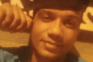 Jovem é encontrado morto com sinais de violência no bairro Morada do Sol