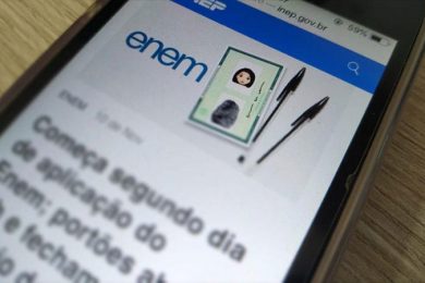 Inscrições para Enem terminam nesta sexta-feira (16); saiba como fazer