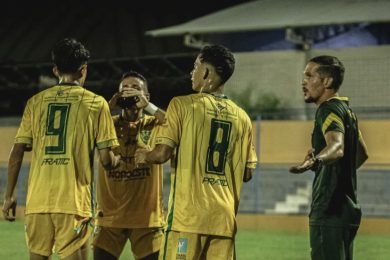 SEP busca classificação para as semifinais na próxima segunda (26)