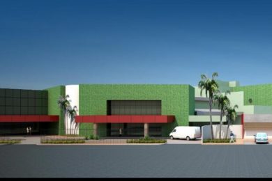 Novo hospital de Picos vai contar com tratamento de câncer