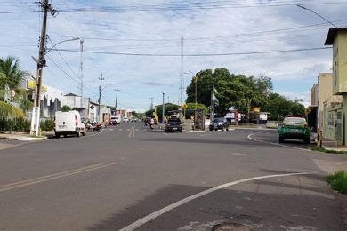 Prefeita pede a população que não saia de casa devido onda de assaltos em Luzilândia