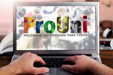 Prazo para inscrição no Prouni termina nesta sexta-feira, 30