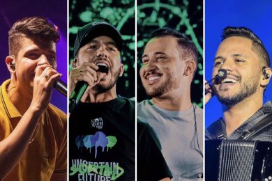 Picos receberá em outubro o festival mais quente do Brasil: Eu Falei Forró!