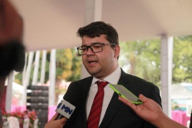 Piauí tem menor taxa de mortes violentas do Norte-Nordeste