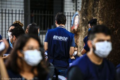 IBGE abre inscrições para seletivo com 168 vagas no Piauí e salário de até R$ 3100
