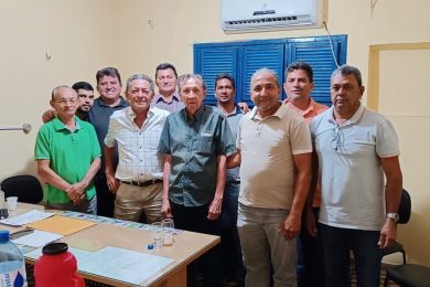 Gil e Zé devem mesmo caminhar juntos em 2024