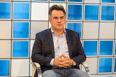 Ciro Nogueira nega apoio a Lula e se coloca como opção de vice para Tarcísio em 2026