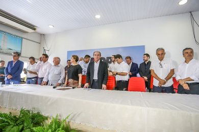 MDB filia 10 prefeitos de olho em 2024 e estrutura partido para 26