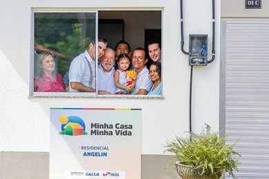 Lula sanciona Minha Casa, Minha Vida; veja quem tem direito de participar do programa