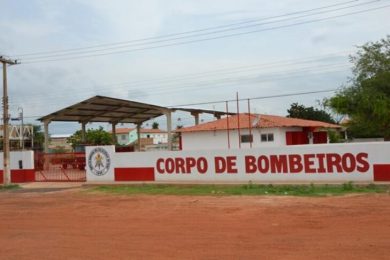 Bombeiros alertam sobre os riscos das queimadas