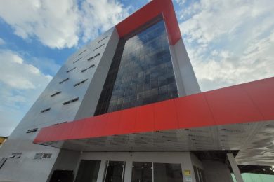 Piauí inaugura nesta sexta-feira a maior maternidade pública do Brasil