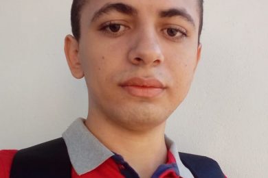 Aluno da Rede Estadual de São Luiz do Piauí é aprovado em Medicina na UFPI