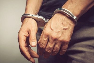 Suspeito de tentativa de homicídio é preso em Dom Expedito Lopes