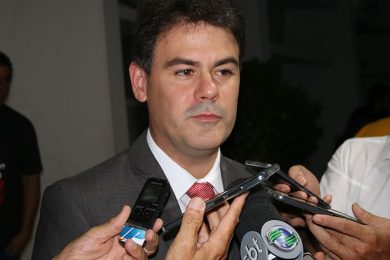 Severo confirma aliança entre MDB e PT em Picos