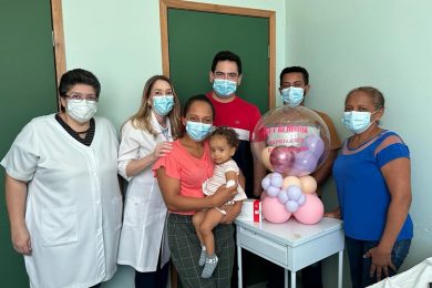 Hospital do Piauí é o 1º do país a aplicar remédio mais caro do mundo pelo SUS