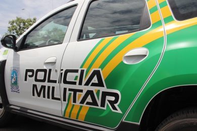 Adolescente é apreendido suspeito de estuprar criança de seis anos