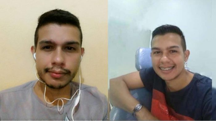 Vítima de acidente de moto morre no Hospital Justino Luz