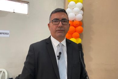 Vereador Marcos Buriti cobra pavimentação asfáltica e iluminação em via de acesso ao Povoado Cristovinho