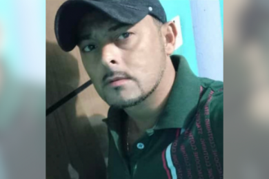 Homem é morto em confronto com a Polícia na zona rural de Santana do Piauí