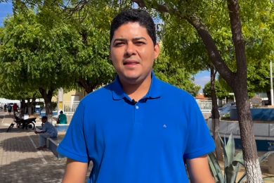 Sobrinho do Prefeito cassado é eleito em São Lourenço do Piauí