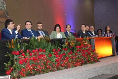 Rafael pede que governadores não estimulem clima separatista