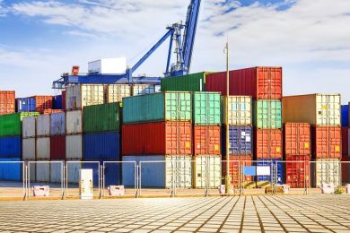 Exportações do Piauí chegam a quase US$ 1 bilhão em 2023