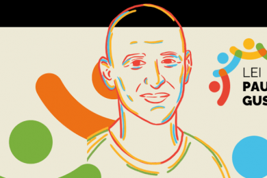 Lei Paulo Gustavo está com edital aberto em Picos