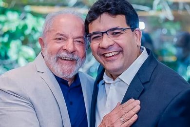 Lula virá ao Piauí para inauguração de BR e anunciará recursos