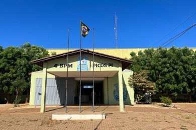4° BPM de Picos recebe 51 novos policiais militares