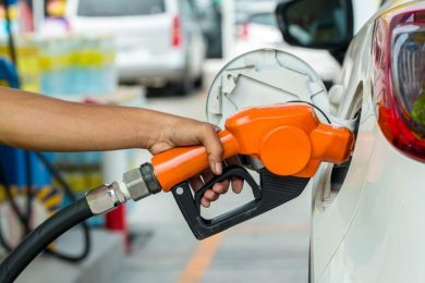 Petrobras aumenta preços da gasolina e do diesel às distribuidoras