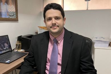 Dr. Eriberto busca melhorias urbanas para a comunidade picoense