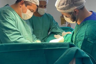 Sesapi zera a fila por cirurgias eletivas em 7 hospitais