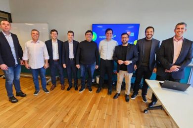 Rafael aproxima empresas piauienses de investidores estrangeiros