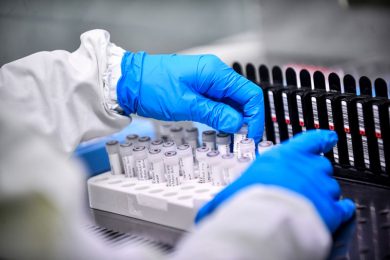 Ministério da Saúde emite alerta sobre nova variante da Covid