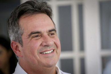 Ciro Nogueira lança Tereza Cristina como nome para presidência em 2026